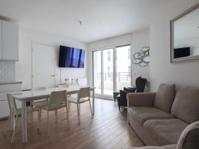 Comfort and peace of mind 3BD 6P close to Paris